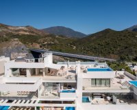 Rynek wtórny - apartment - Marbella - Nueva Andalucía
