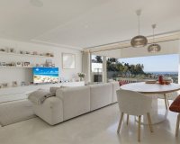 Rynek wtórny - apartment - Marbella - Nueva Andalucía