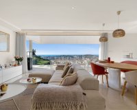 Rynek wtórny - apartment - Marbella - Nueva Andalucía