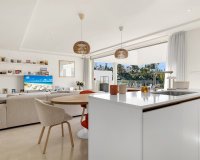Rynek wtórny - apartment - Marbella - Nueva Andalucía