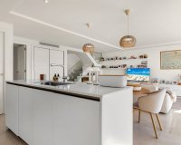 Rynek wtórny - apartment - Marbella - Nueva Andalucía