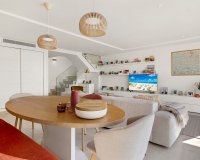 Rynek wtórny - apartment - Marbella - Nueva Andalucía