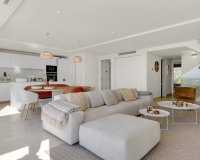 Rynek wtórny - apartment - Marbella - Nueva Andalucía