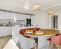 Rynek wtórny - apartment - Marbella - Nueva Andalucía