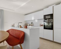 Rynek wtórny - apartment - Marbella - Nueva Andalucía