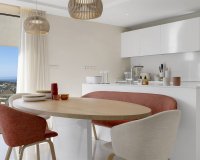 Rynek wtórny - apartment - Marbella - Nueva Andalucía