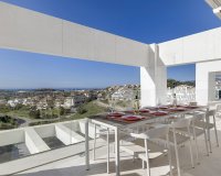 Rynek wtórny - apartment - Marbella - Nueva Andalucía