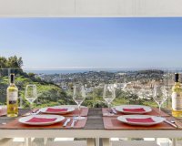 Rynek wtórny - apartment - Marbella - Nueva Andalucía