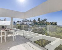 Rynek wtórny - apartment - Marbella - Nueva Andalucía