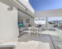 Rynek wtórny - apartment - Marbella - Nueva Andalucía