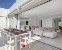 Rynek wtórny - apartment - Marbella - Nueva Andalucía