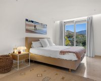 Rynek wtórny - apartment - Marbella - Nueva Andalucía