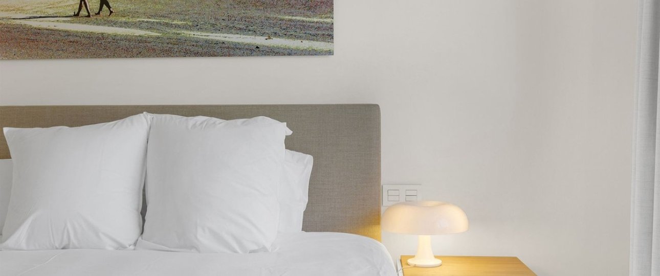 Rynek wtórny - apartment - Marbella - Nueva Andalucía