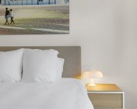 Rynek wtórny - apartment - Marbella - Nueva Andalucía