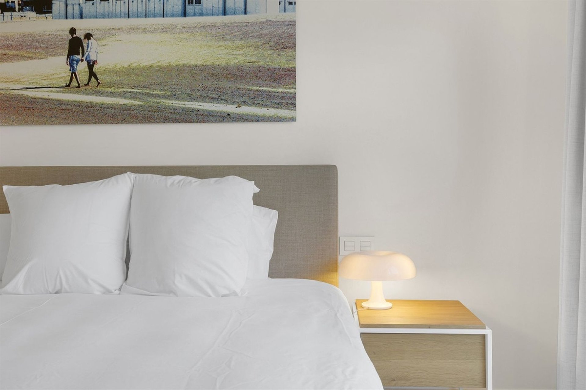 Rynek wtórny - apartment - Marbella - Nueva Andalucía