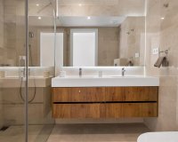 Rynek wtórny - apartment - Marbella - Nueva Andalucía