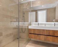 Rynek wtórny - apartment - Marbella - Nueva Andalucía