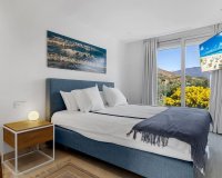 Rynek wtórny - apartment - Marbella - Nueva Andalucía