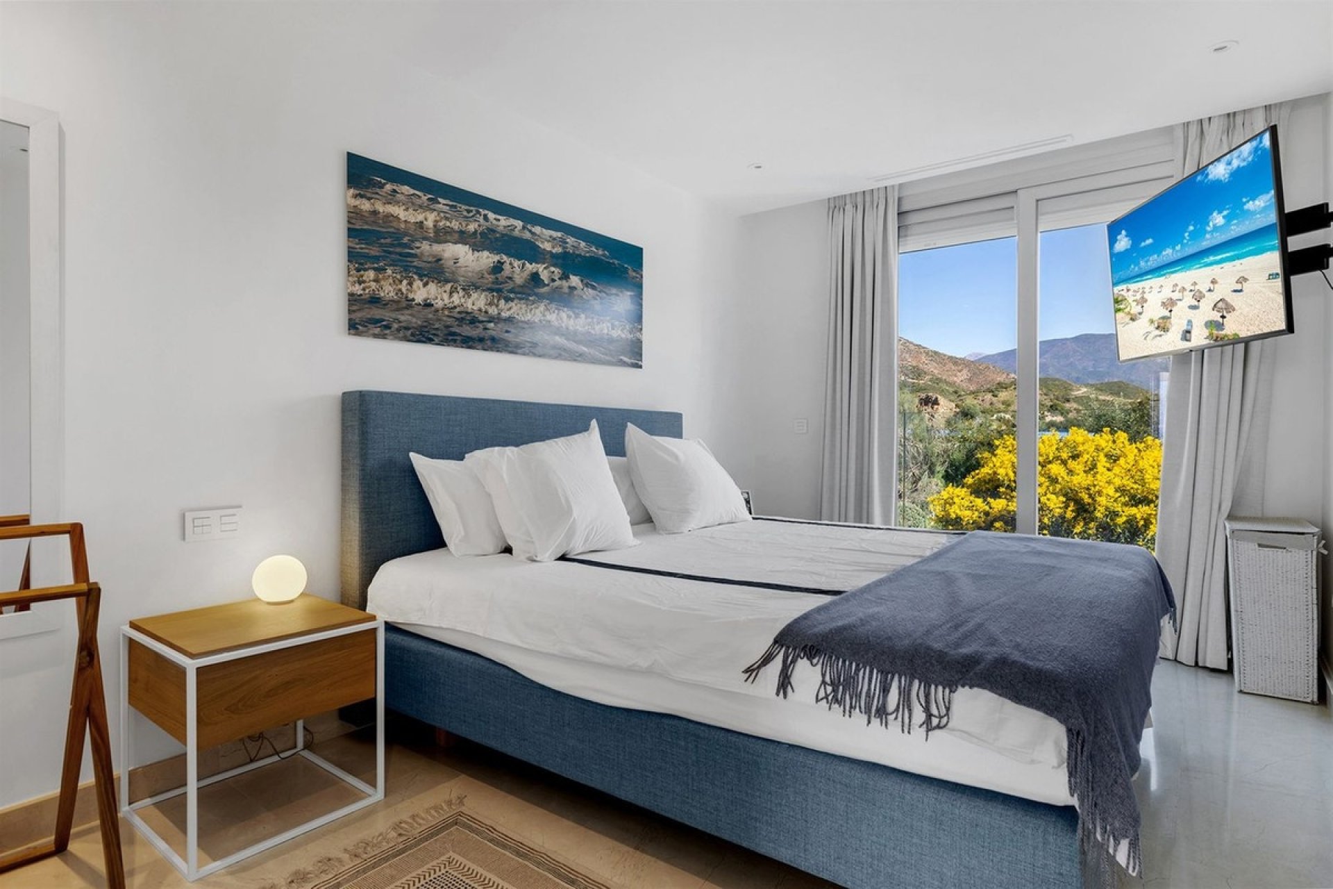Rynek wtórny - apartment - Marbella - Nueva Andalucía