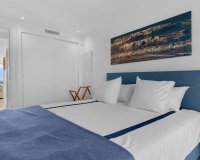 Rynek wtórny - apartment - Marbella - Nueva Andalucía