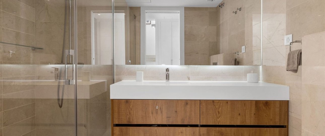 Rynek wtórny - apartment - Marbella - Nueva Andalucía