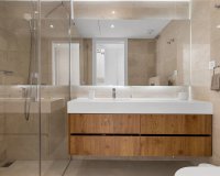 Rynek wtórny - apartment - Marbella - Nueva Andalucía