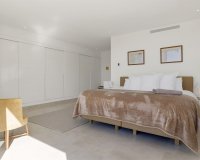 Rynek wtórny - apartment - Marbella - Nueva Andalucía