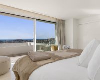 Rynek wtórny - apartment - Marbella - Nueva Andalucía