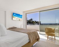Rynek wtórny - apartment - Marbella - Nueva Andalucía