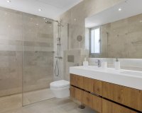 Rynek wtórny - apartment - Marbella - Nueva Andalucía