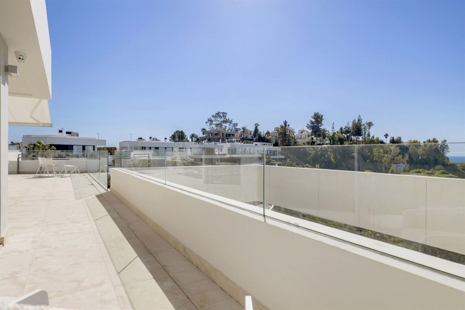 Rynek wtórny - apartment - Marbella - Nueva Andalucía