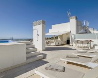 Rynek wtórny - apartment - Marbella - Nueva Andalucía