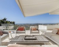 Rynek wtórny - apartment - Marbella - Nueva Andalucía