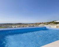 Rynek wtórny - apartment - Marbella - Nueva Andalucía