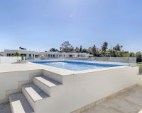 Rynek wtórny - apartment - Marbella - Nueva Andalucía