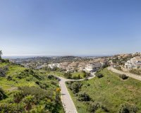 Rynek wtórny - apartment - Marbella - Nueva Andalucía