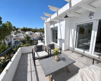 Rynek wtórny - apartment - Marbella - Nueva Andalucía