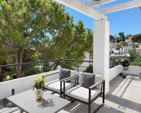 Rynek wtórny - apartment - Marbella - Nueva Andalucía