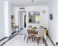 Rynek wtórny - apartment - Marbella - Nueva Andalucía