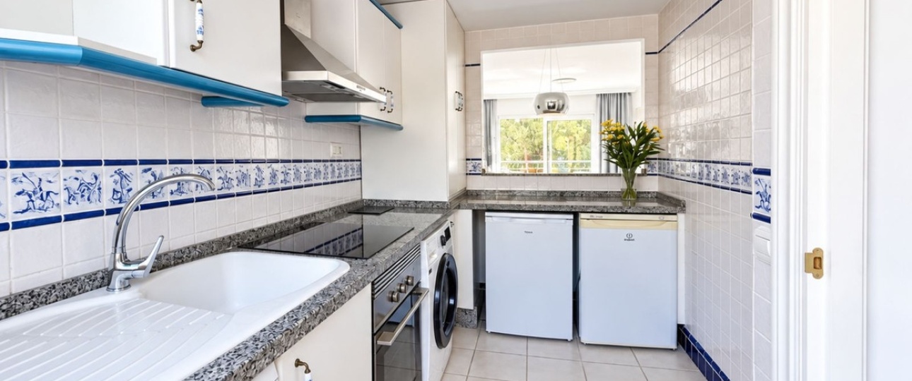 Rynek wtórny - apartment - Marbella - Nueva Andalucía