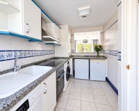 Rynek wtórny - apartment - Marbella - Nueva Andalucía
