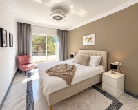 Rynek wtórny - apartment - Marbella - Nueva Andalucía