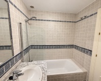 Rynek wtórny - apartment - Marbella - Nueva Andalucía