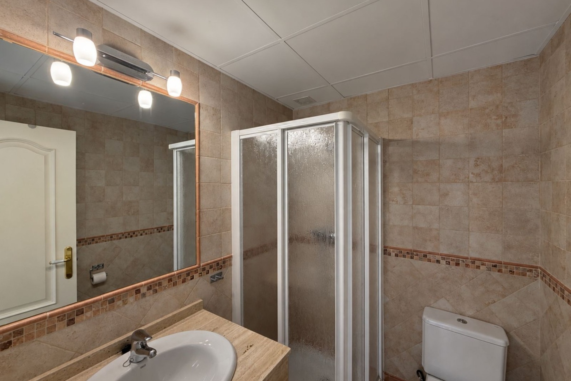Rynek wtórny - apartment - Marbella - Nueva Andalucía
