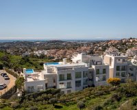 Rynek wtórny - apartment - Marbella - Nueva Andalucía