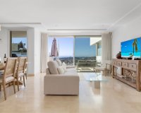 Rynek wtórny - apartment - Marbella - Nueva Andalucía