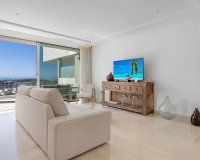 Rynek wtórny - apartment - Marbella - Nueva Andalucía
