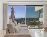 Rynek wtórny - apartment - Marbella - Nueva Andalucía