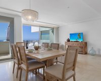 Rynek wtórny - apartment - Marbella - Nueva Andalucía