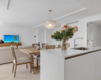 Rynek wtórny - apartment - Marbella - Nueva Andalucía